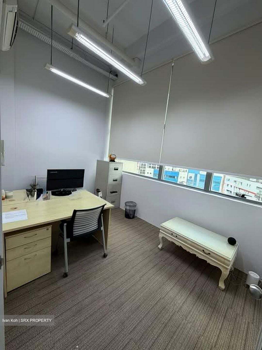 The Crescent @ Kallang (D13), Factory #605343621